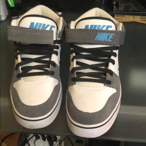 Nike Skater Shoes